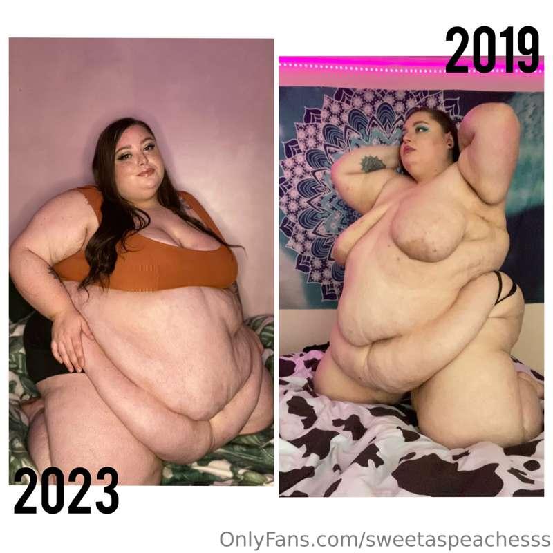 *Edit!* I realised I got the year totally wrong and the befo..