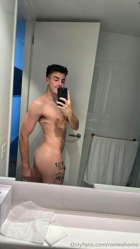 Can someone come eat my ass?