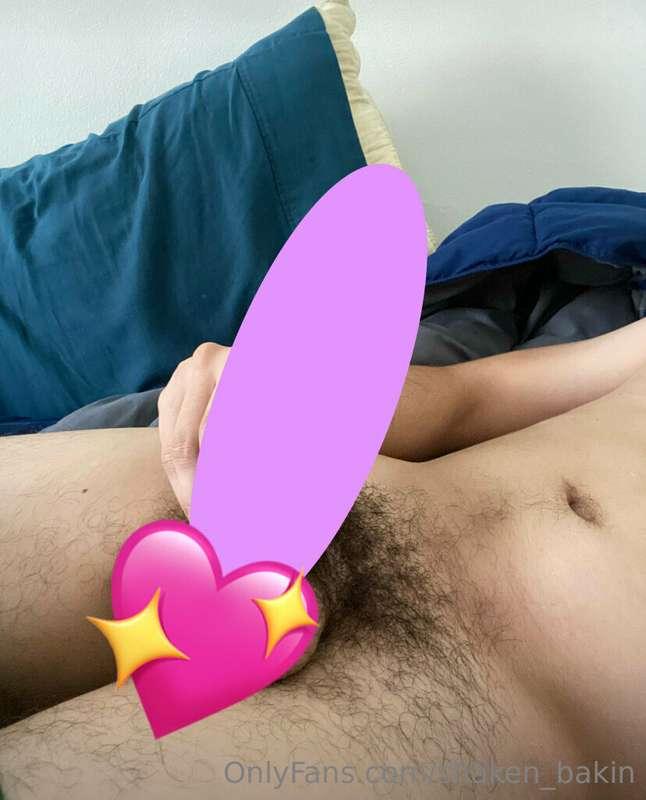 What do you think of my favorite dick pic?