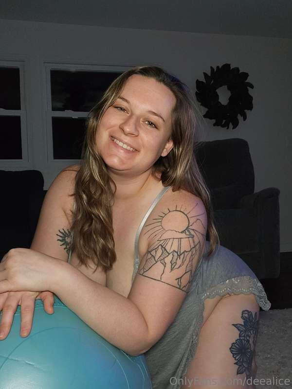 I'm so pregnant I'm ready to pop any minute. Want to help me..