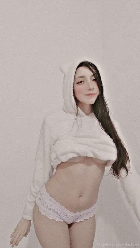 👀🤭💕