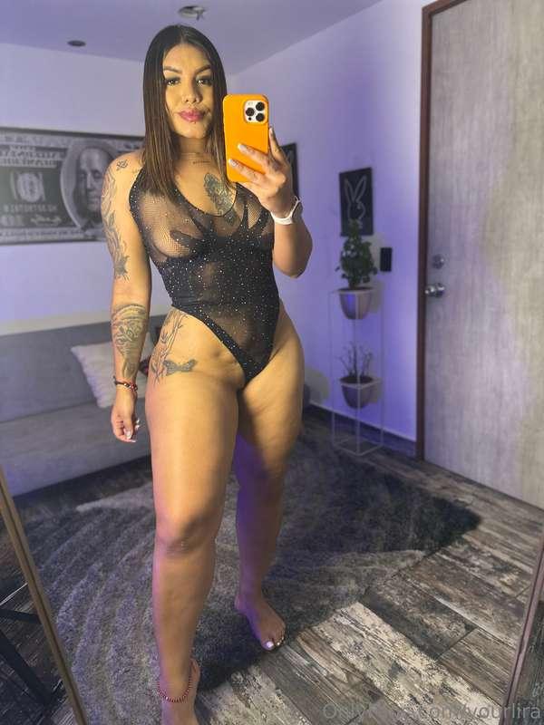 Sizzling and unapologetic 😈💦