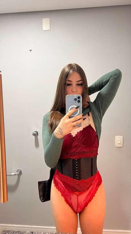 What do you think is my best asset?🤭