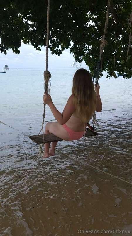 Had some fun on the beach today now onto dinner 🍴Can I eat y..