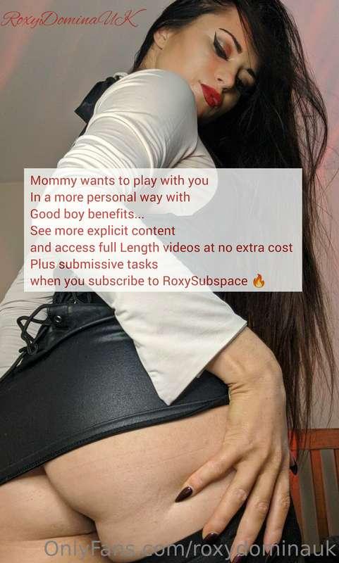 roxydominauk image #1