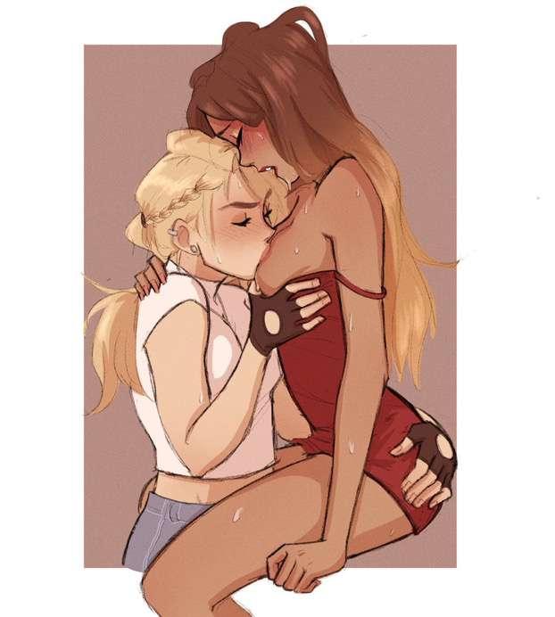 😳💘