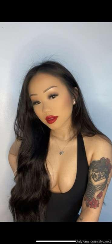 Feeling myself ❤️