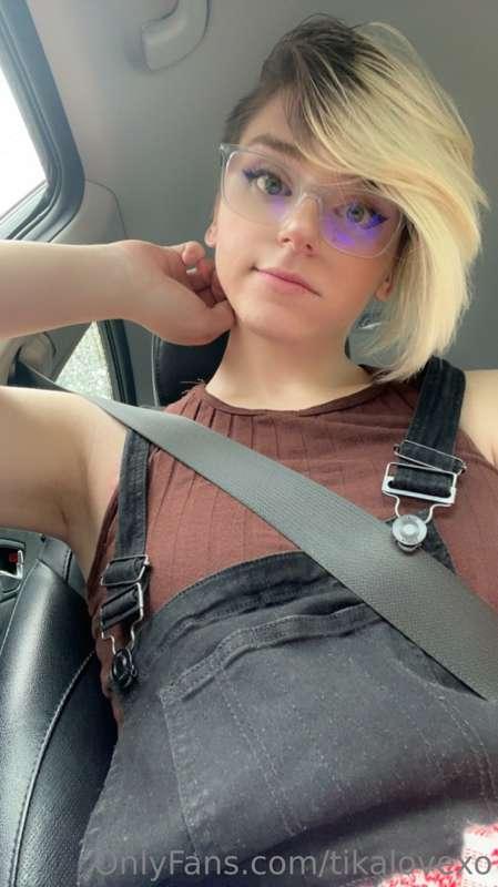 Let me get on my knees 🥰