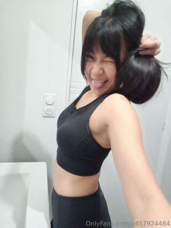 I hope I play in your mind all day 😜😜😜