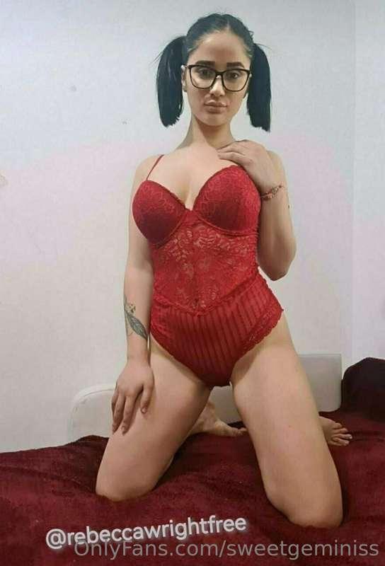 @rebeccawrightfree 
@rebeccawrightfree 
❤️My sexy and sweet ..