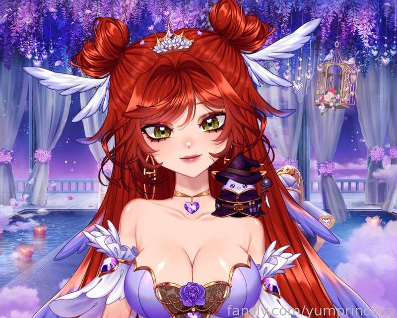 yumprincess image #0