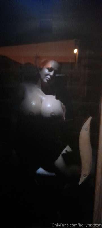 Got up at 4am to get an hour long sauna before my long fligh..