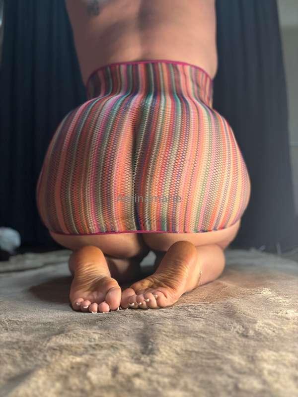 Some sexy soles for your Sunday 💕😈👀