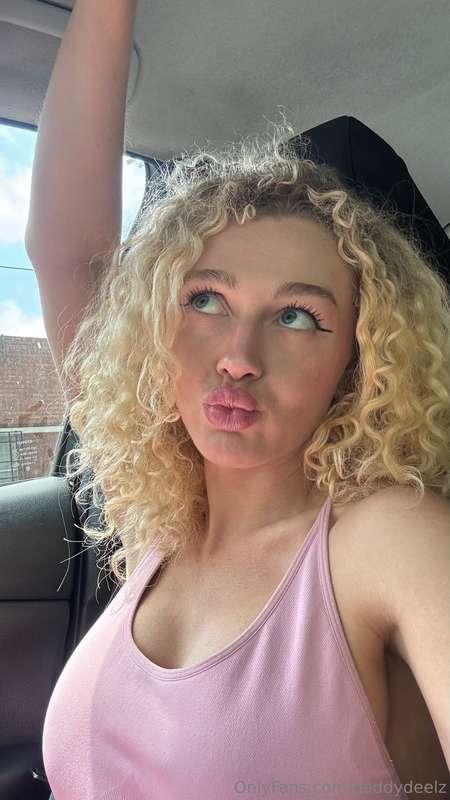 Do I look like I’d ruin your life? Be honest