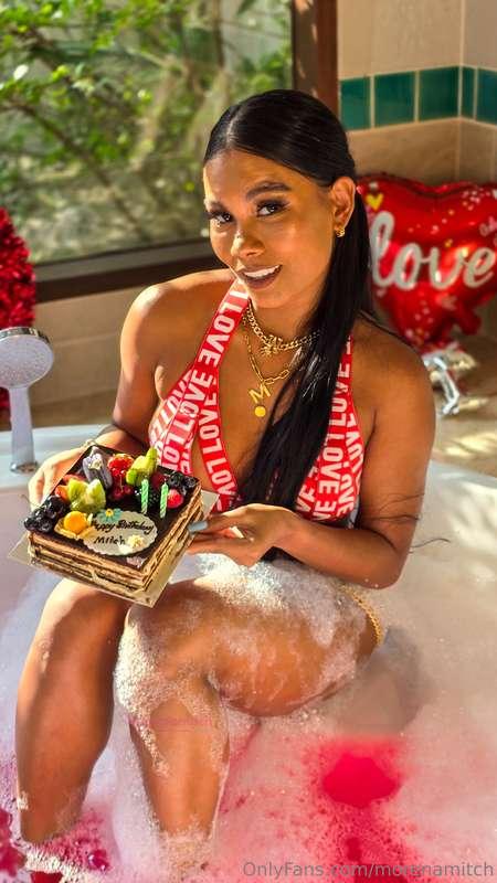 🎉 It’s My Birthday Week! 🎂💖I’m so excited to celebrate with ..
