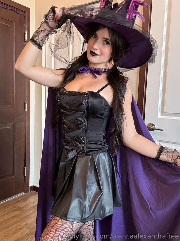 Happy Halloween 😉👻🎃😈