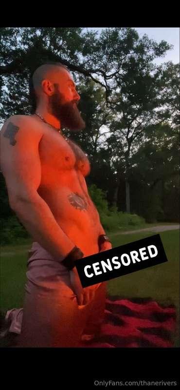 Can I cum and keep going? You’re damn right I can!😏 I played..