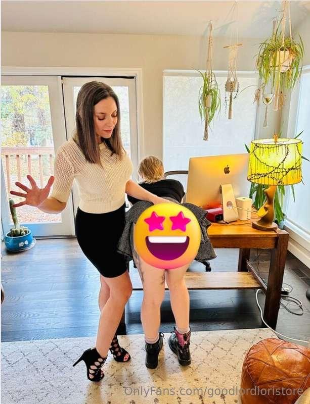 ***G/G Student-Teacher Roleplay Sex Tape!*** Professor Lori ..
