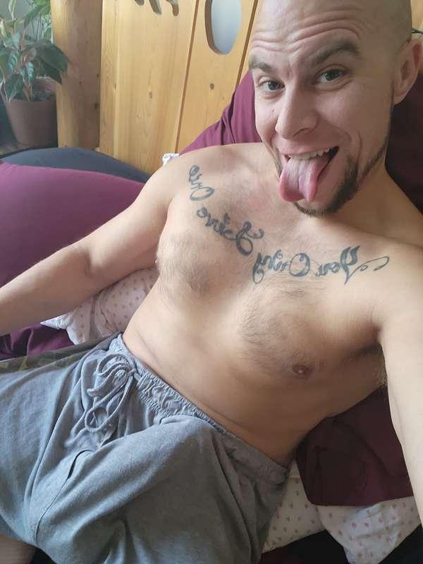 Got that thick dick.