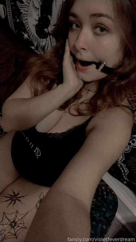 violetfeverdream image #1