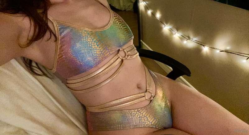 Sooooo I should bring this fit to vegas right?