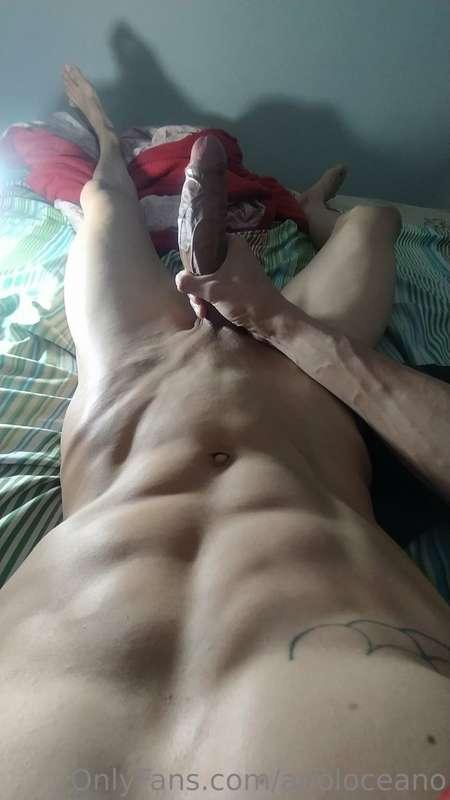 Estou com muito tesão 🥵