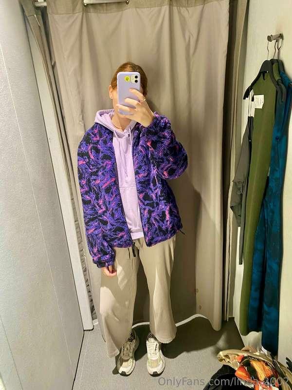 do you like me even in cosy outfit? 🥺