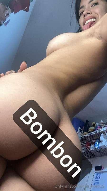 🔥LATIN GIRL🔥Natural tits and ass🔥 Free page✨Pic's 📷✨Videos📹✨..