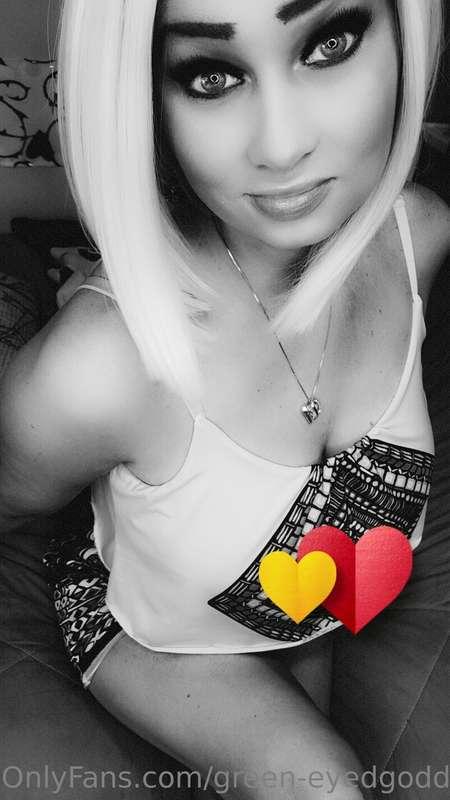 green-eyedgoddess image #9