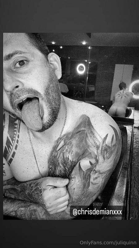 @chrisdemianxxx❤️‍🔥
✨FREE SUBSCRIPTION and 🎁🔥

Hi, I'm a swe..