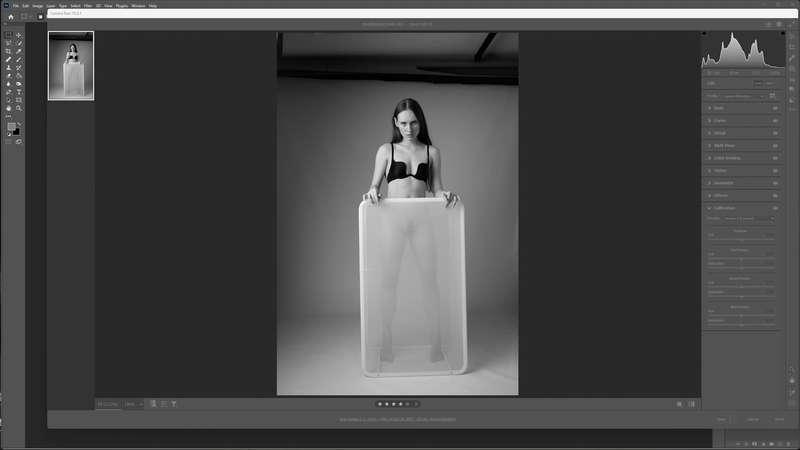 KaroMatilde - Boxed :Edit Session 1