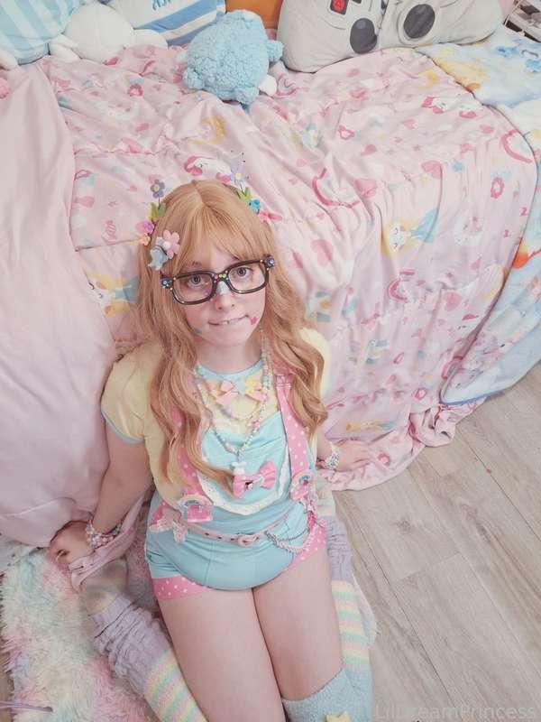 lildreamprincess image #28