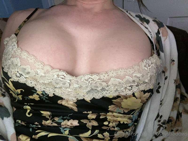 Do you like my top?