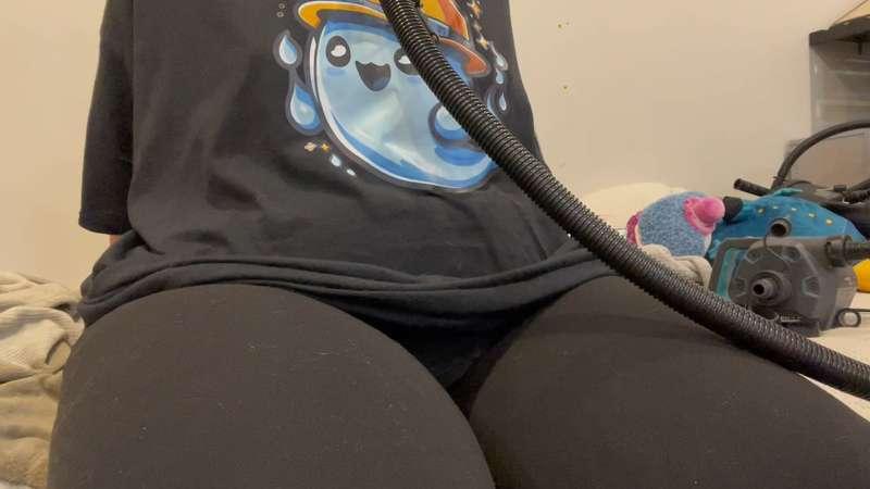wardrobe malfunction (sound)