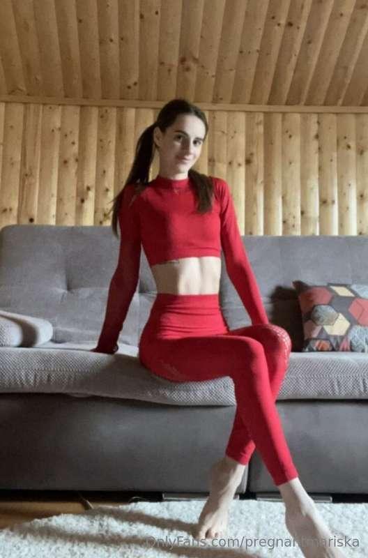 Maybe we'll have a little fun? I don't mind! Just be gentle...