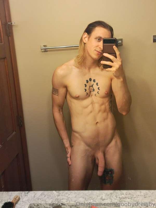 Would you be mad if I sent these to you in the morning?