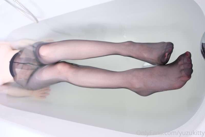 yuzukitty image #0