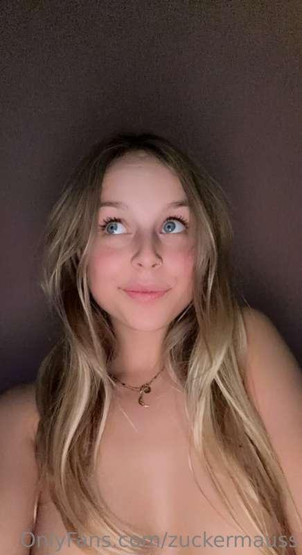 Guten Morgen mein lieber , na bist du auch schon wach ich ho..