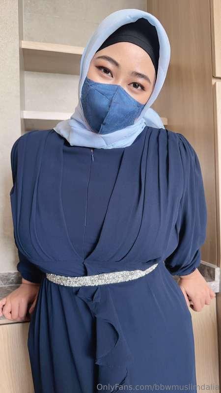 bbwmuslimdalia image #0