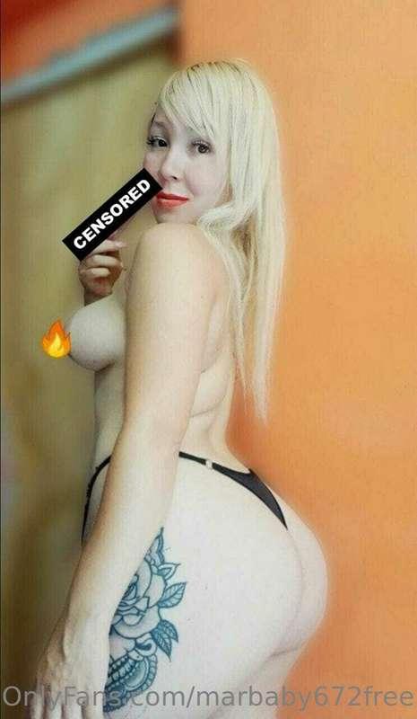 🚨🚨🚨FREE FREE FREE FREE 🥳🥳 ♥️ Sexy Blonde ♥️   ✨@soolsexiii /..