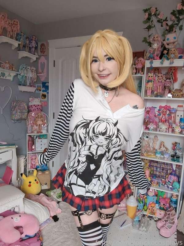 konekocosplays image #15