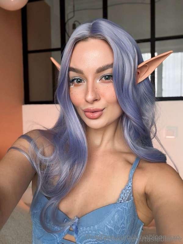 Today I decided to treat my subscribers to something special..