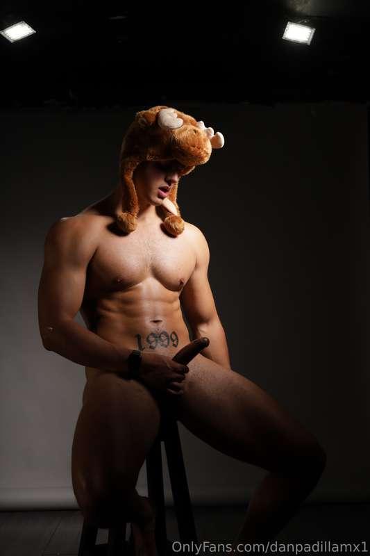 danpadillamx1 image #0