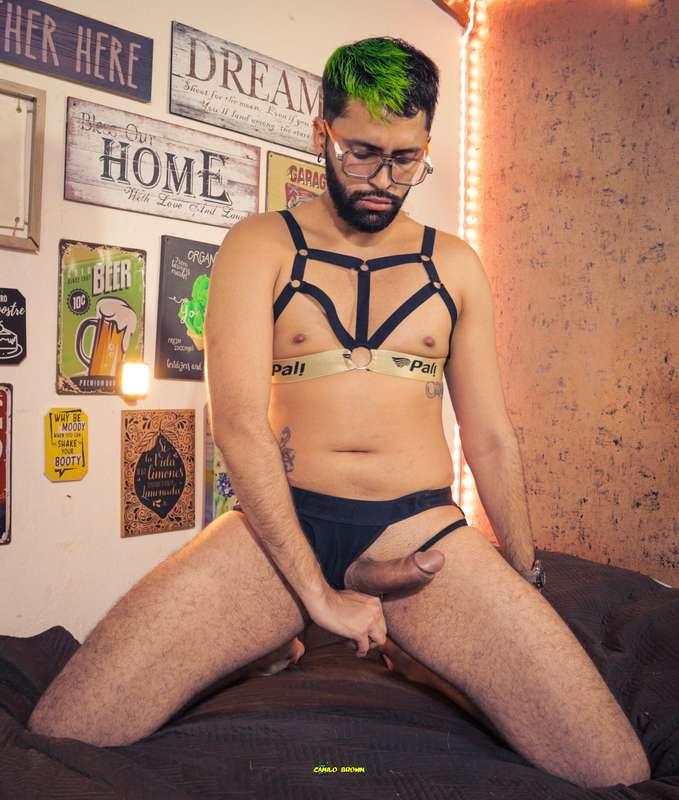 cutelatinboy97 image #2