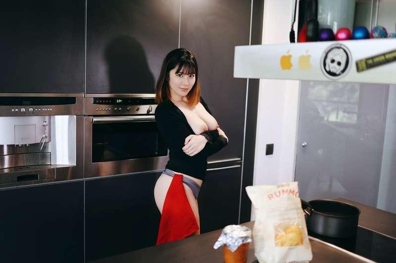 Let me make you a quick pasta 🍝
