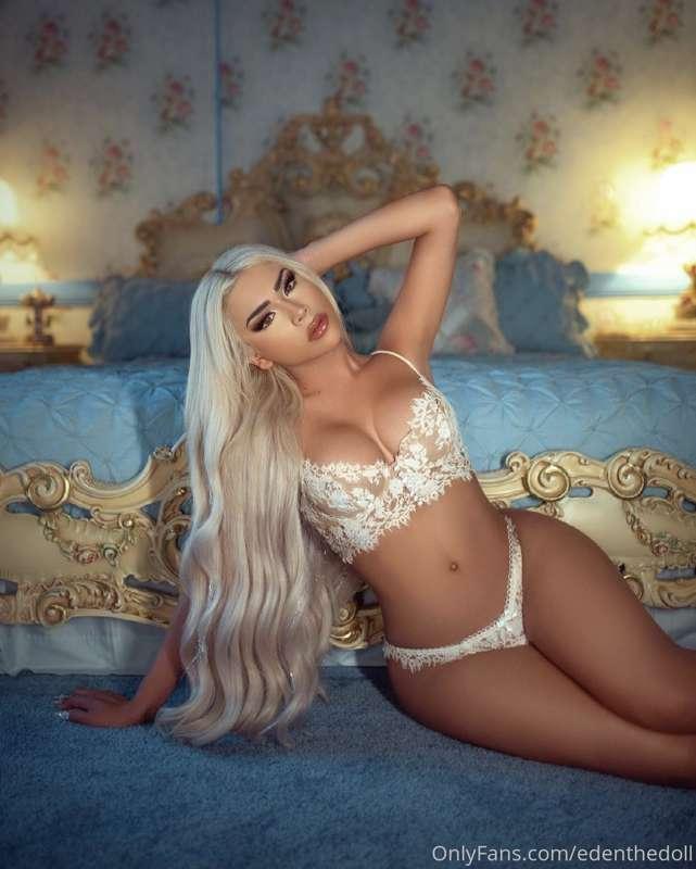 Miss me babe? Let me give you a REAALLYY good treat just for..