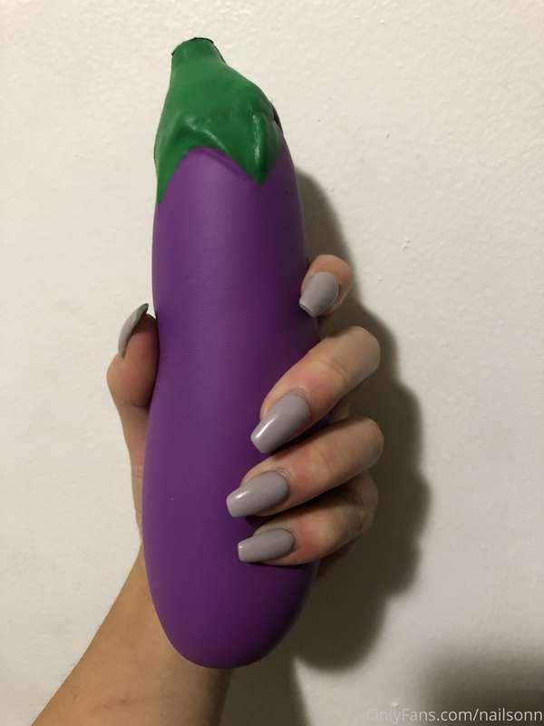 I got a 7inch squish toy for my birthday on the 23rd. Wish t..