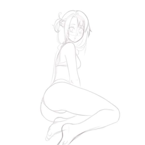 booty