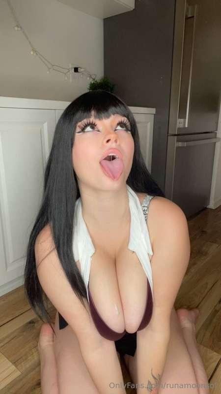 pov: your amazing girlfriend is happy to see you when u get ..