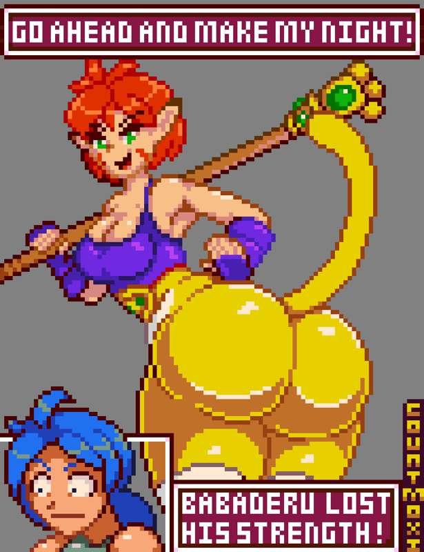 November 25th Weekly Patreon Showcase!